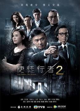 使徒行者2（国语版）