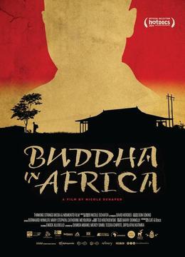 Buddha in Africa