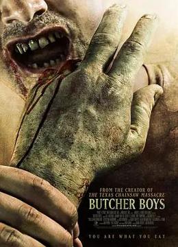 血光重现 Butcher Boys