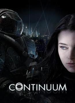 超越时间线 第四季 Continuum Season 4