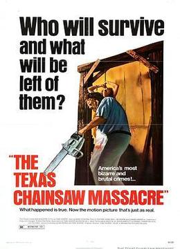 德州电锯杀人狂 The Texas Chainsaw Massacre