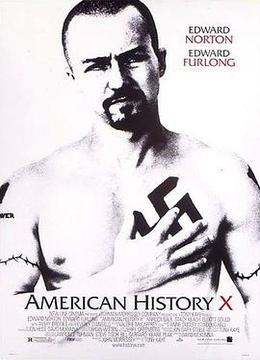 美国X档案 American History X