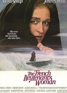 法国中尉的女人 The French Lieutenant&#39;s Woman