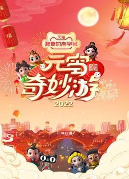 元宵奇妙游 2022