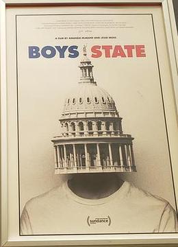 Boys State