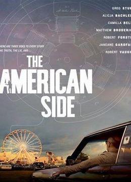 美国方面 The American Side