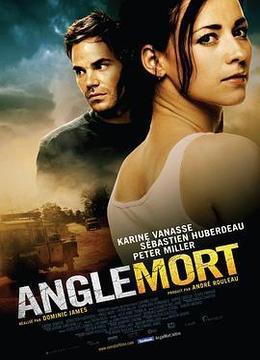 盲点 Angle mort